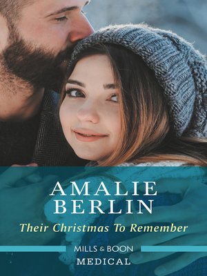 cover image of Their Christmas to Remember